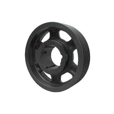 Martin (3535) Hi-Cap Tb Sheave, 5 5V 1600 TB 5 5V 1600 TB